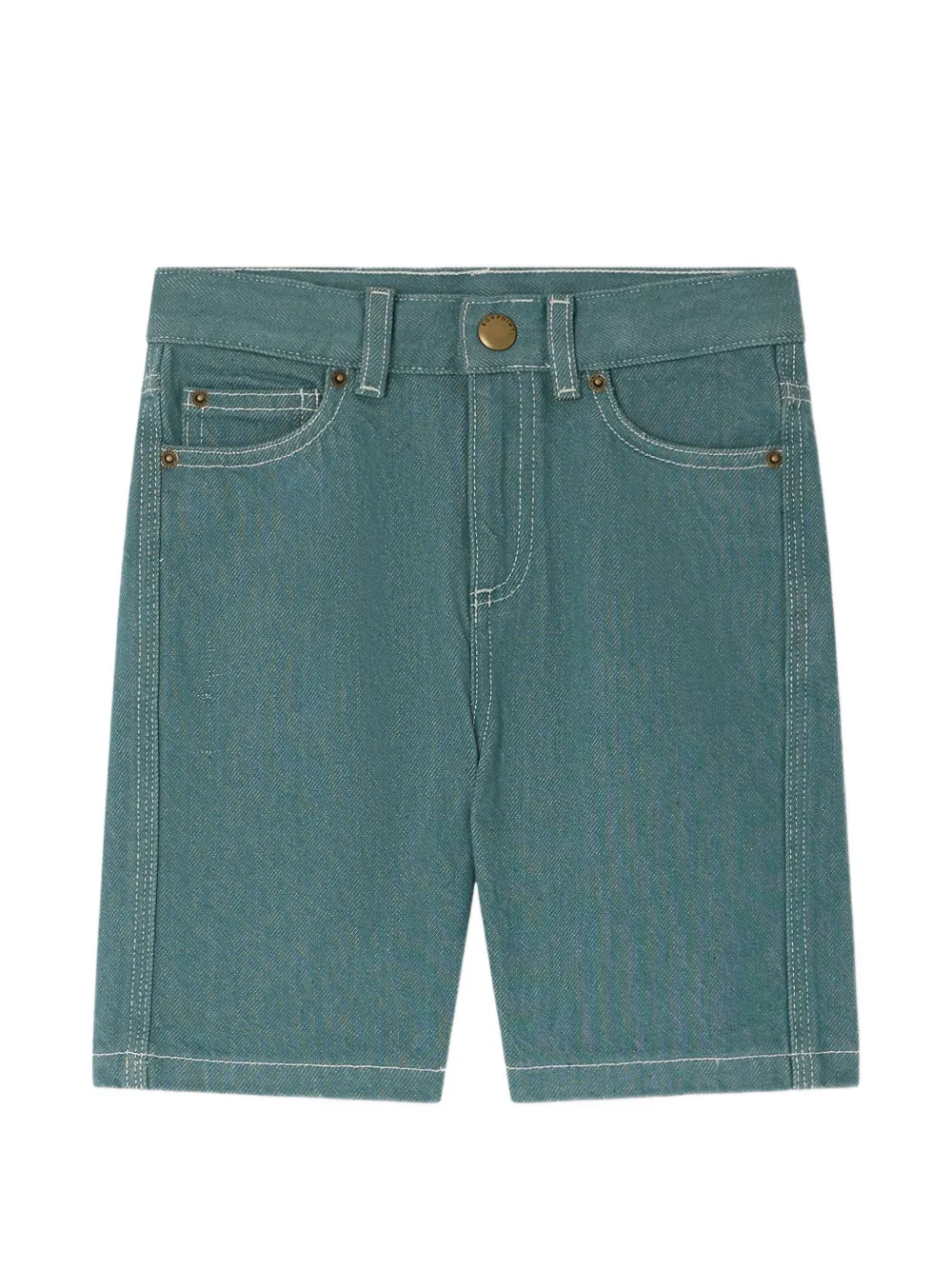 Bonpoint Elvio bermuda shorts - Blu