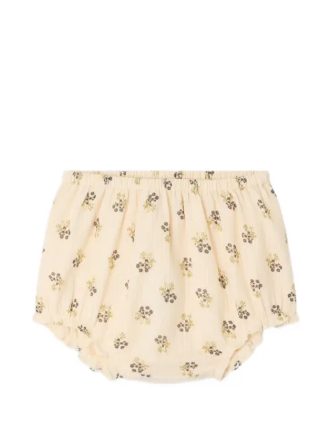 Bonpoint floral Naki bloomer