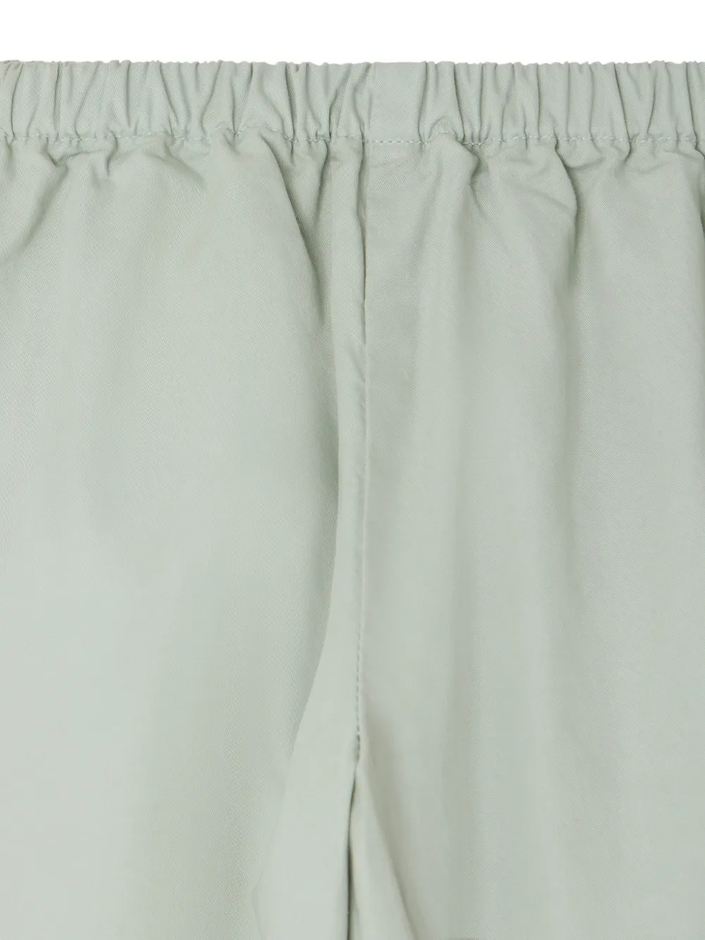 Bonpoint Dandy broek Groen