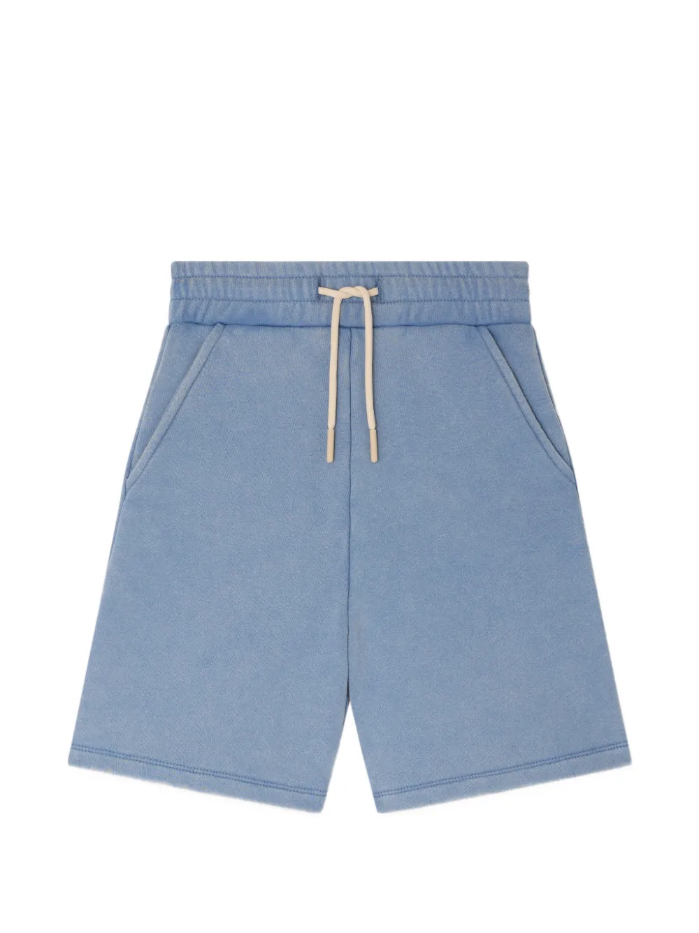 Bonpoint Shorts Egon con coulisse - Blu