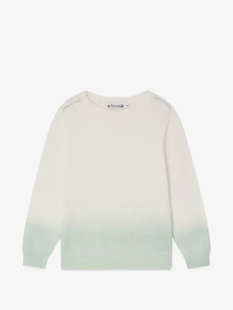 Bonpoint crew-neck sweater