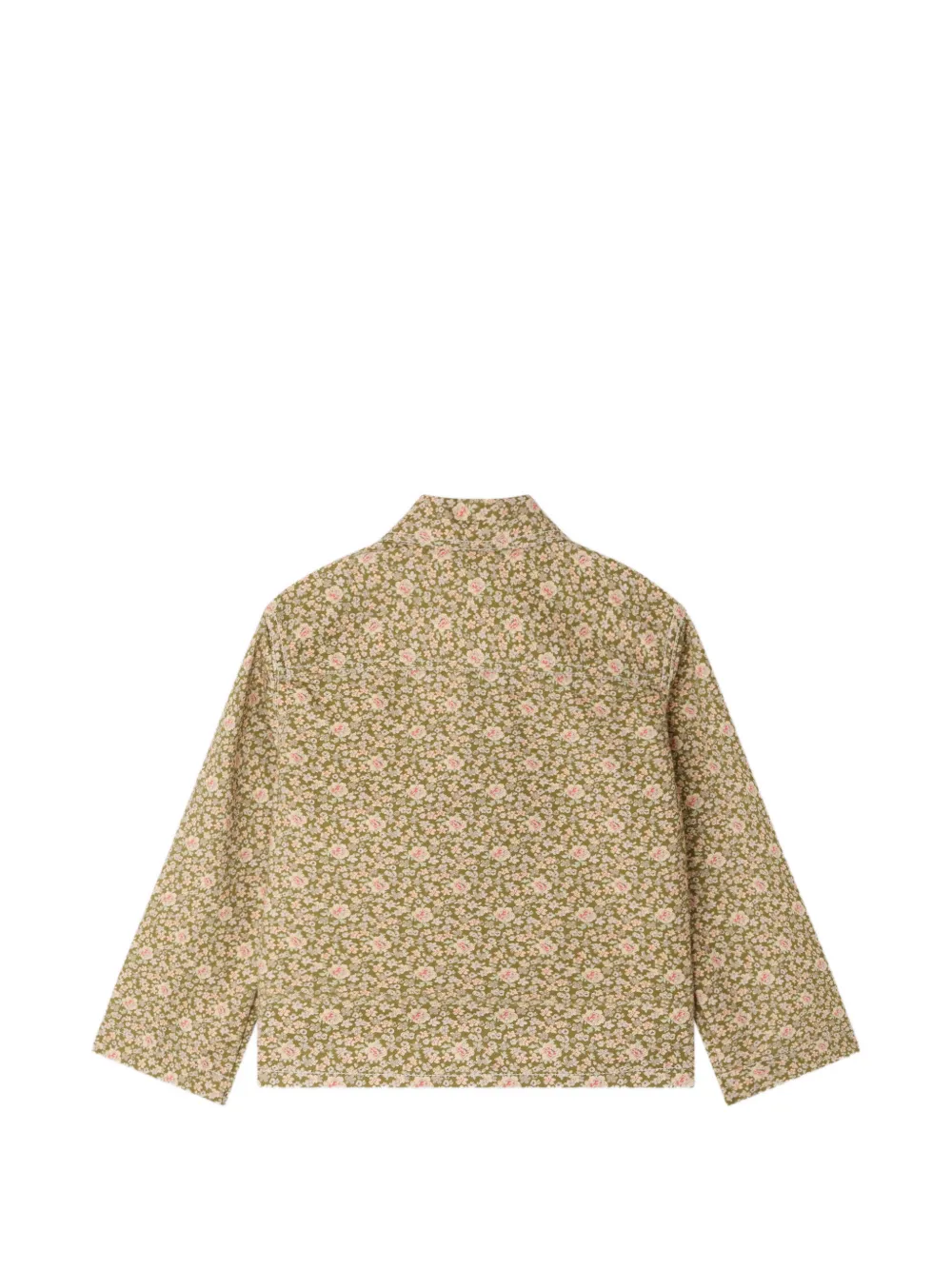  Bonpoint Chaqueta Lynda - Verde 