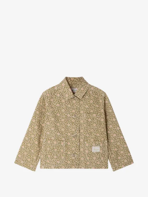 Bonpoint Lynda jacket