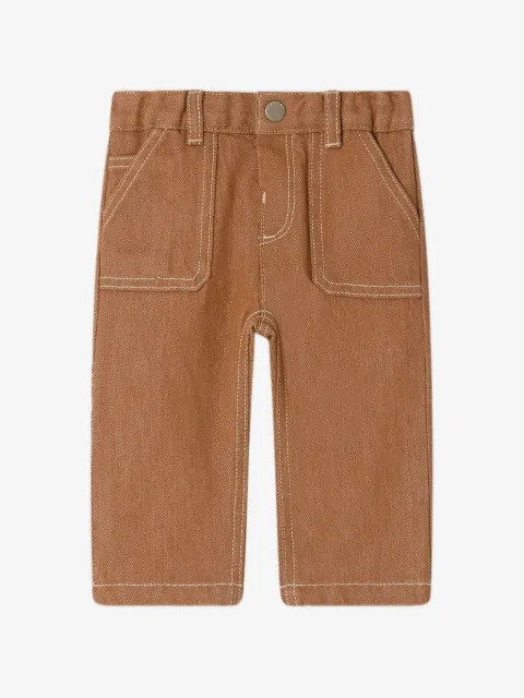 Bonpoint Gaspar trousers