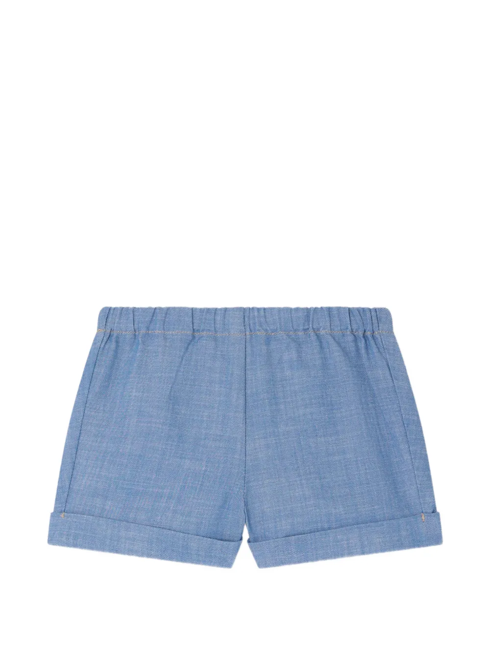 Bonpoint Shorts Ecady - Blu