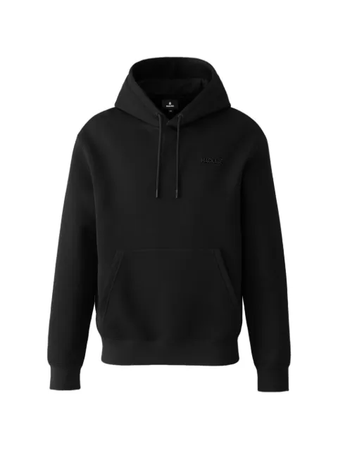 Mackage Kolton logo-detail hoodie