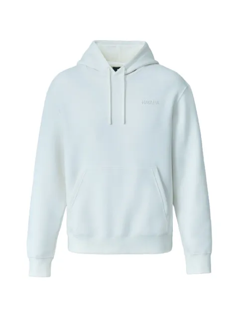 Mackage Kolton logo-detail hoodie