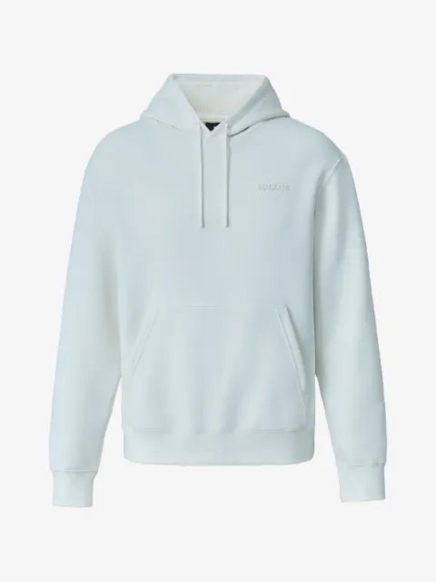 Mackage Kolton logo-detail hoodie