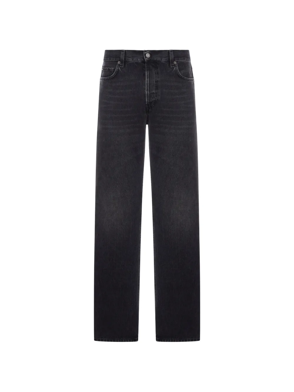 Haikure Blake five-pocket jeans - Grigio