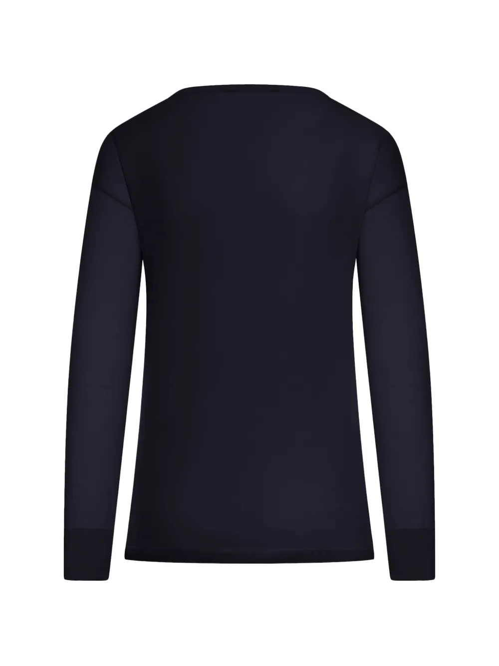  Max Mara Fine-knit Sweater - Blue 