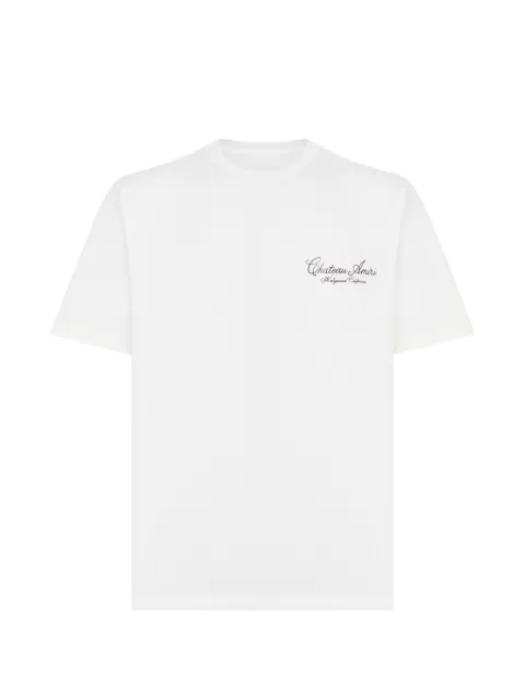 AMIRI Chateau printed T-shirt