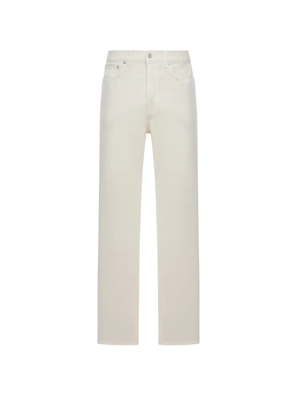 Haikure Logan five-pocket jeans - Toni neutri