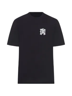 AMIRI Hollywood Tシャツ | ブラック | FARFETCH JP
