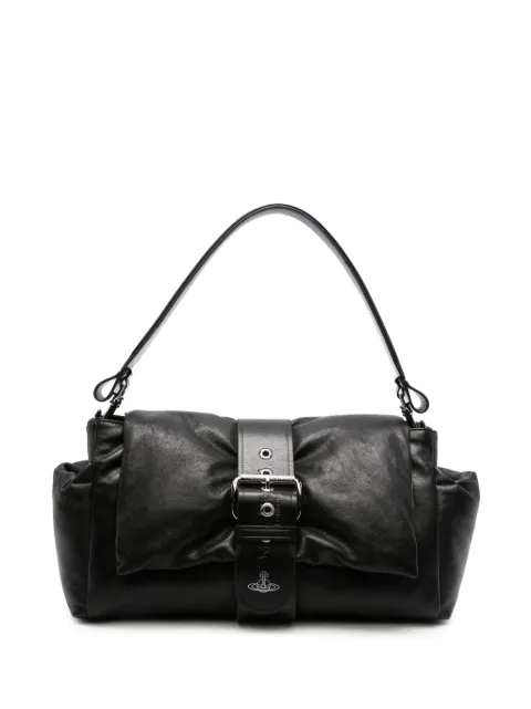 Vivienne Westwood Hazel Treasure XL shoulder bag
