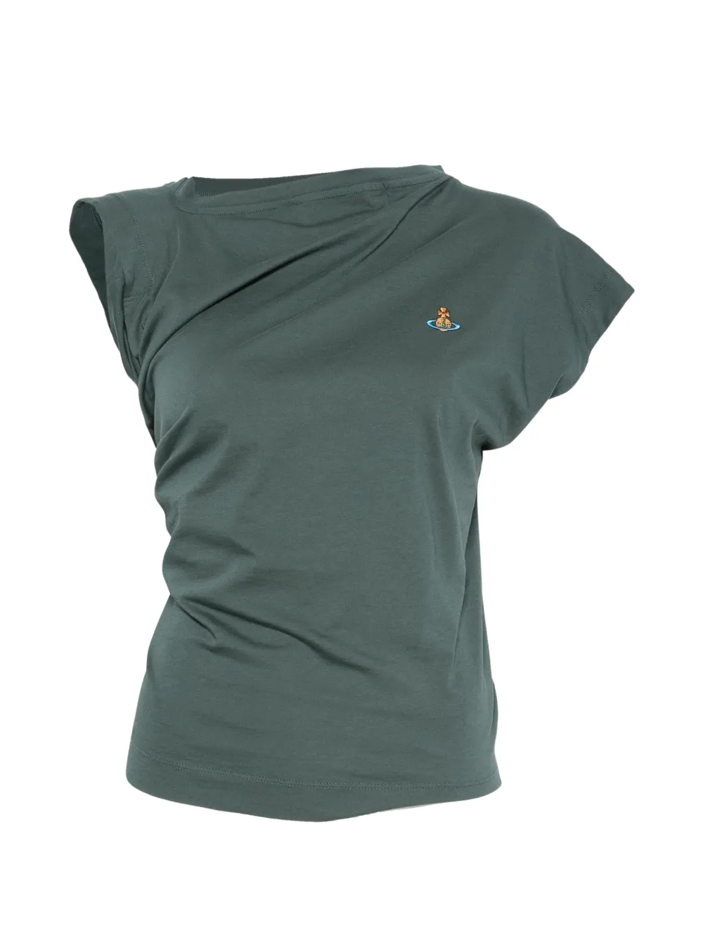 Vivienne Westwood Hebo T-shirt - Grün