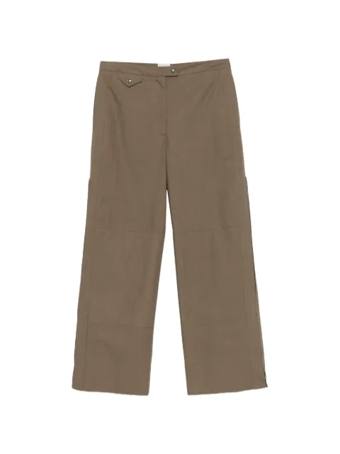 CALVIN KLEIN COLLECTION pantalones Gemma