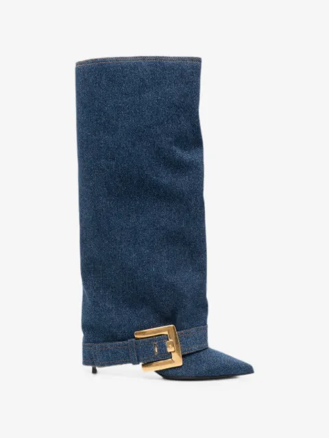 Balmain botas Anthem