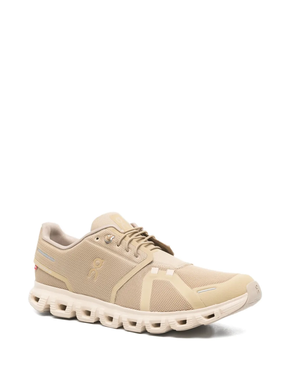 On Running Cloud 6 sneakers Beige