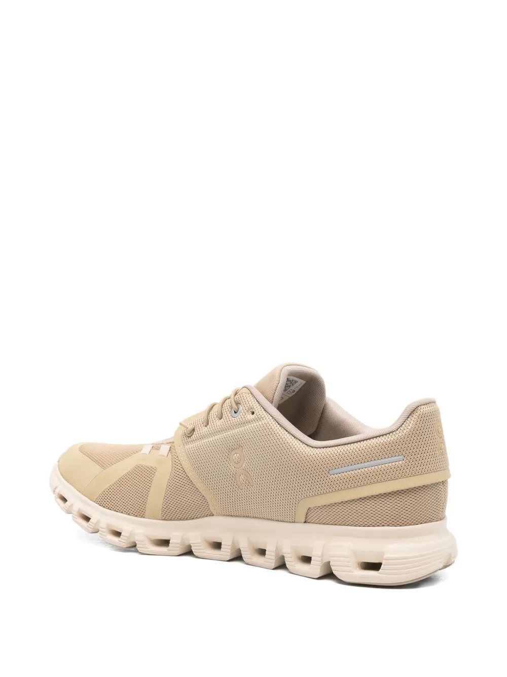 On Running Cloud 6 sneakers Beige