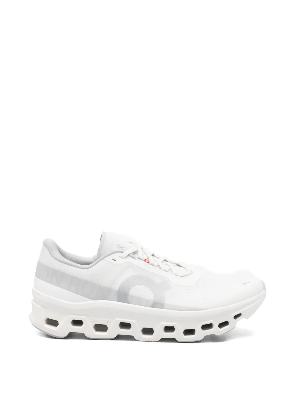 On Running Cloudmonster 1 sneakers - Bianco