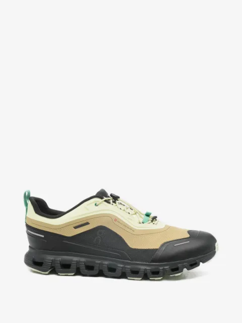 On Cloud 6 Geo sneakers
