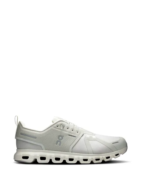 On Cloud 6 waterproof sneakers