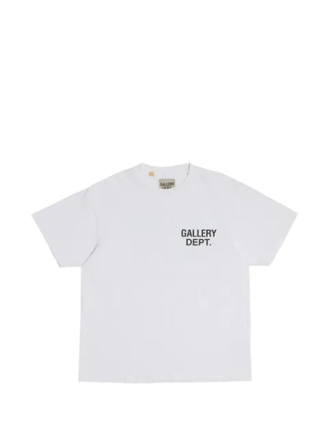 GALLERY DEPT. short-sleeve T-shirt