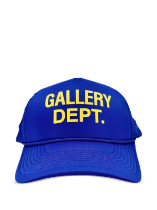 GALLERY DEPT.