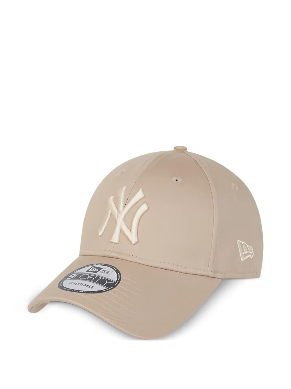 NEW ERA CAP New York Yankees Baseballkappe - Nude