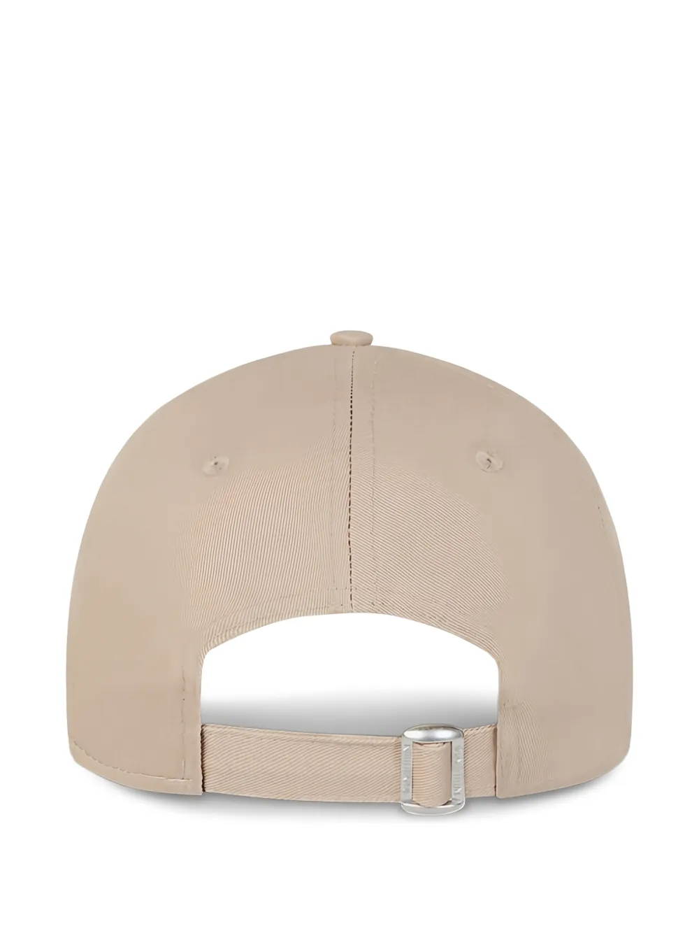 NEW ERA CAP New York Yankees pet met logo Beige