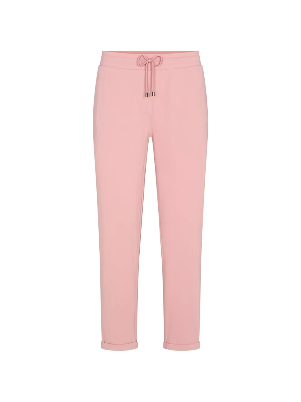 Juvia welt-pockets trousers - Rosa