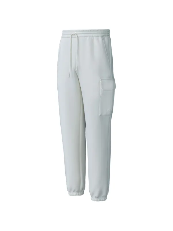Mackage Marvin-r Cargo-pocket Track Pants in Neutrals