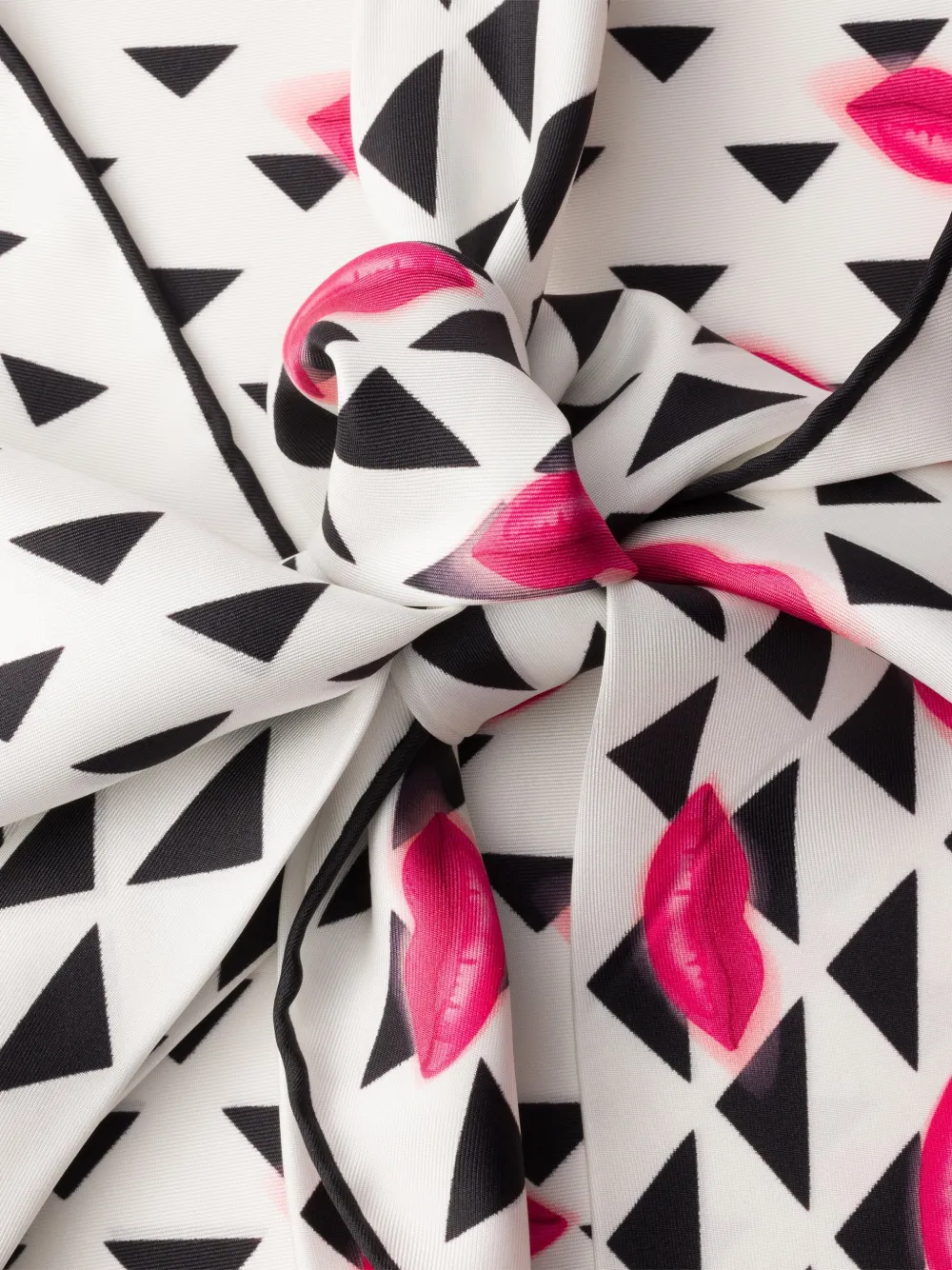 Prada printed top | Blouses | Image 2