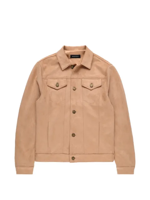 MONFRÈRE Dean buttoned jacket