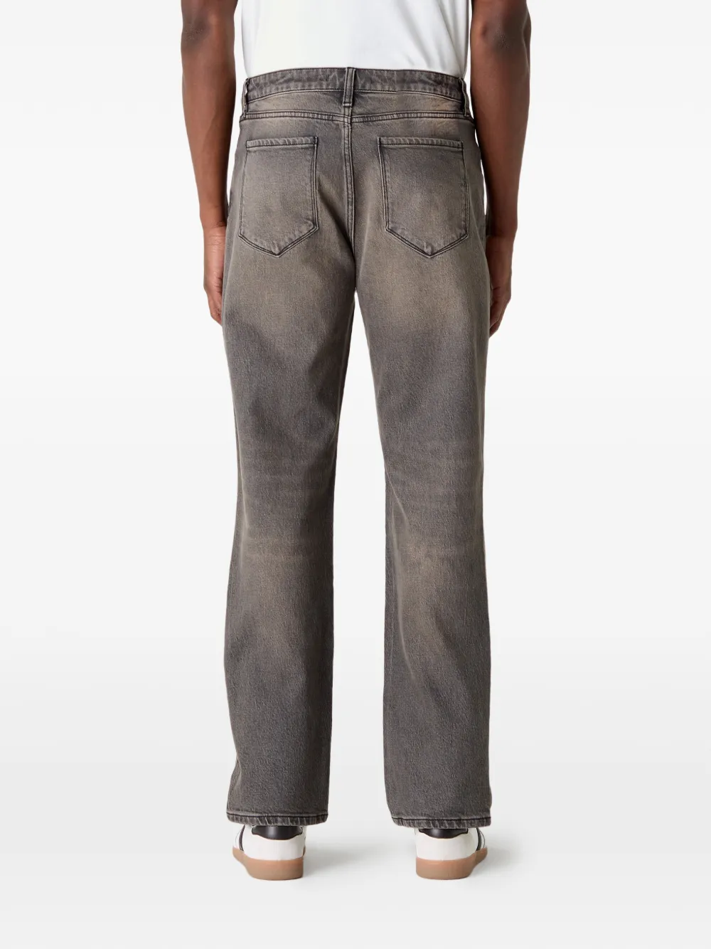  Monfrère Caine Jeans - Grey 