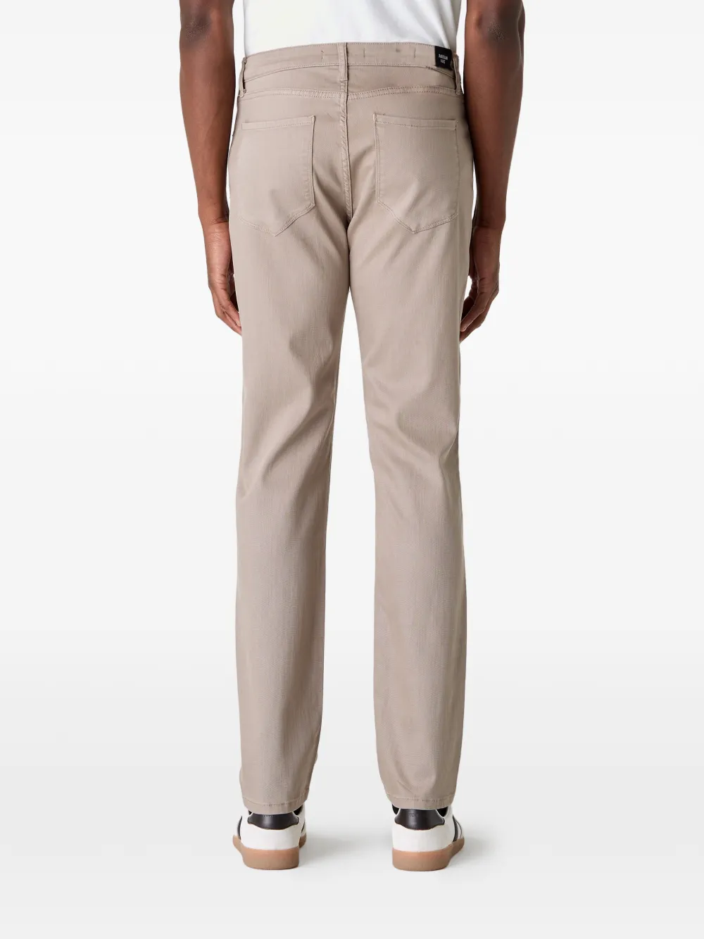  Monfrère Brando Jeans - Neutrals 