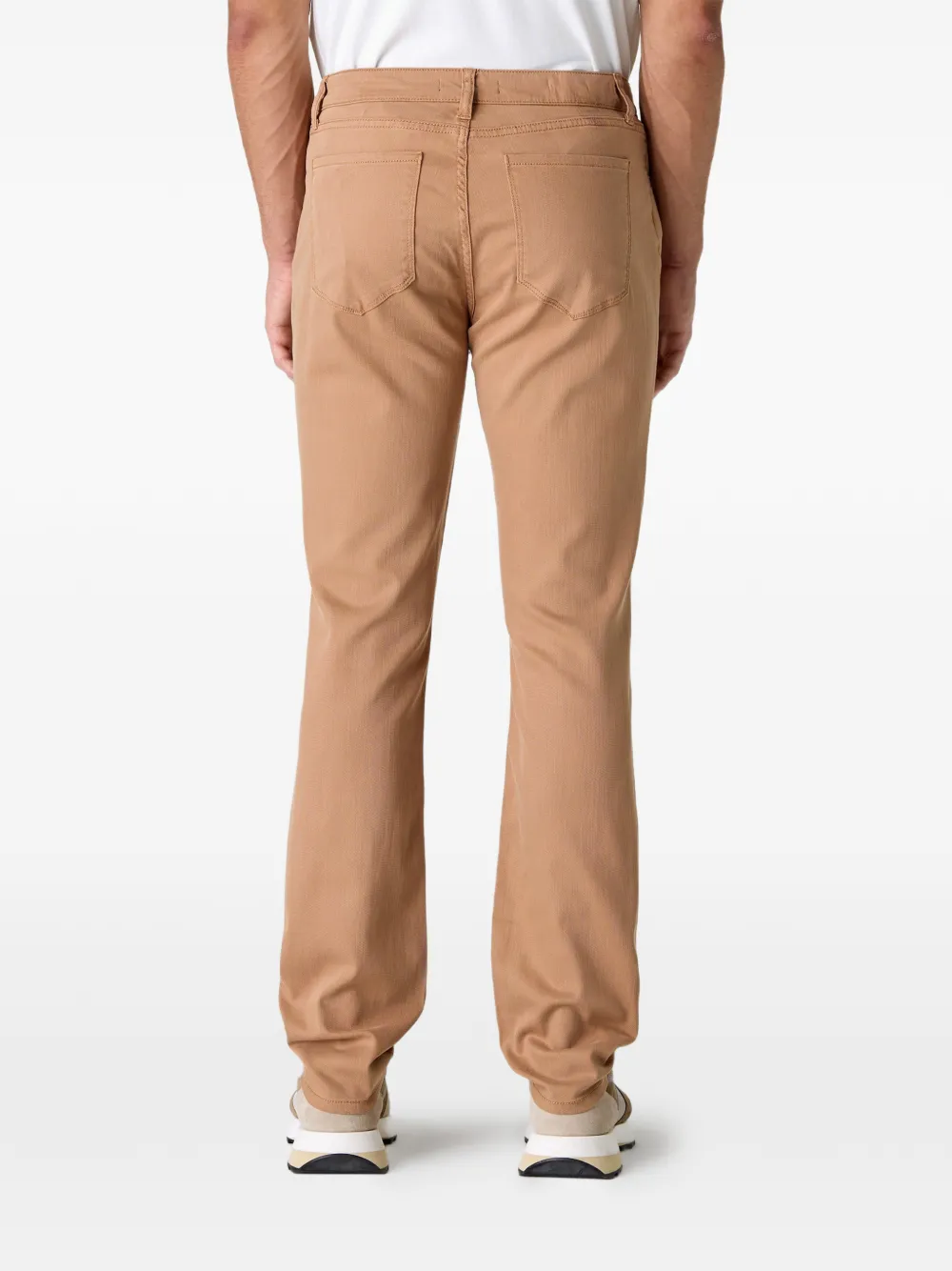Brando Parisian Luxe Jeans