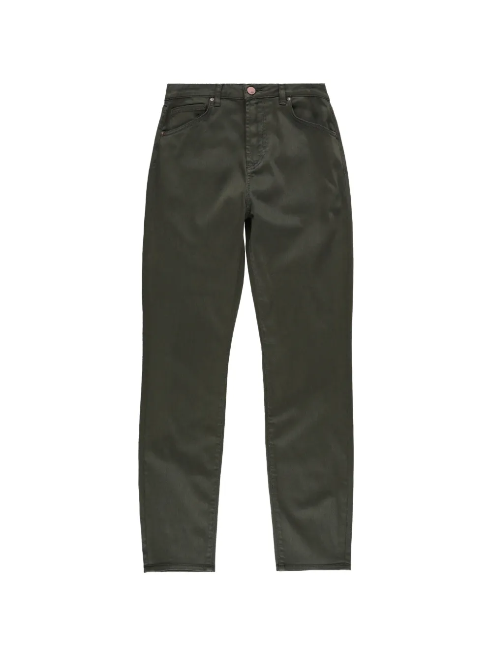 MONFRÈRE Brando jeans - Verde