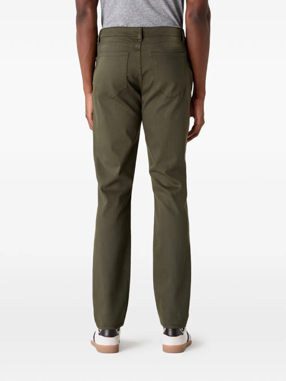  Monfrère Brando Jeans - Green 
