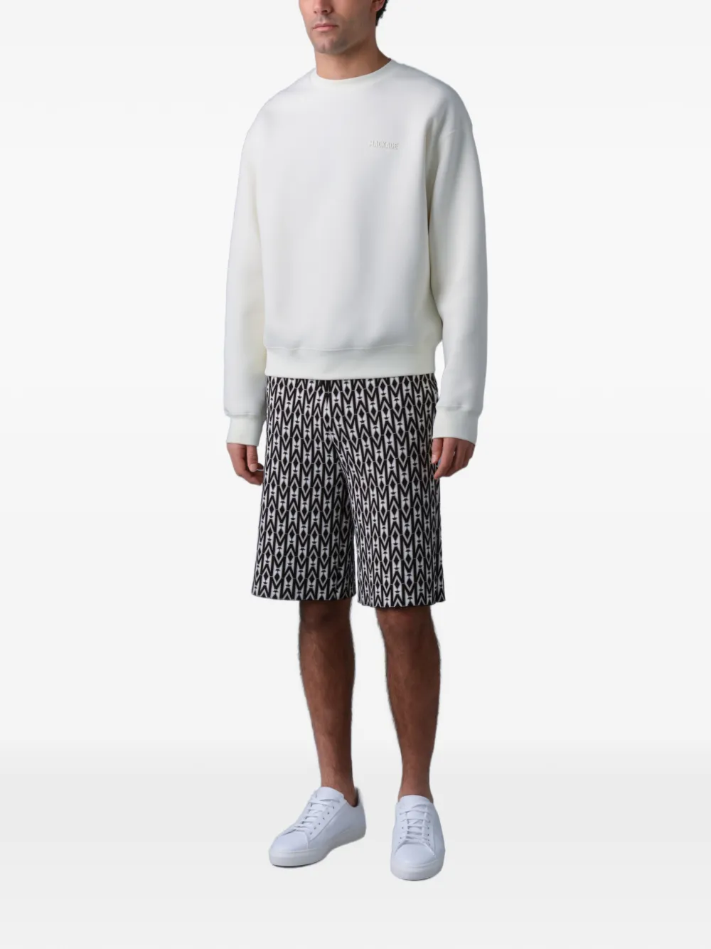 Mackage 줄리안 크루 넥 스웨트셔츠 | 스웨트셔츠 | Image 2