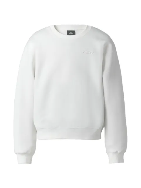 Mackage Julian crew-neck sweatshirt