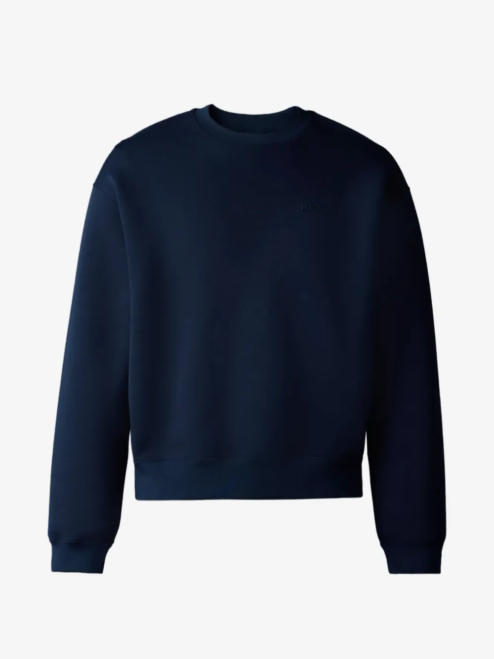 Mackage Julian スウェットシャツ | ブルー | Image 1