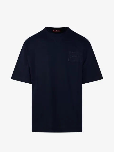 Gucci camiseta Patch