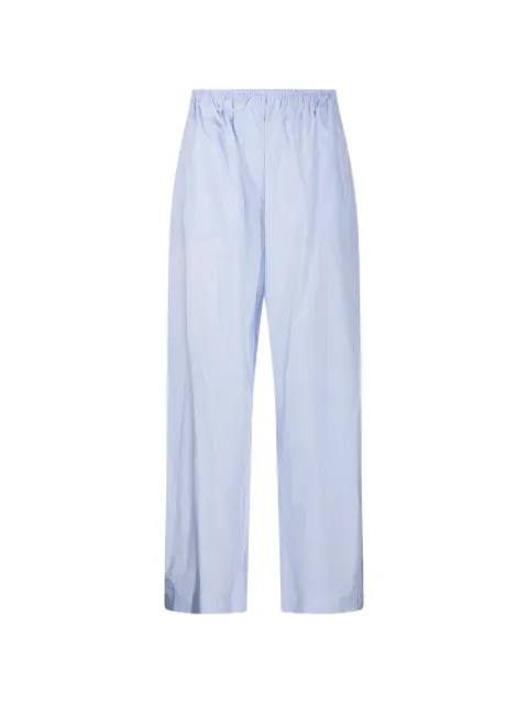 THELATEST Dora elasticated trousers