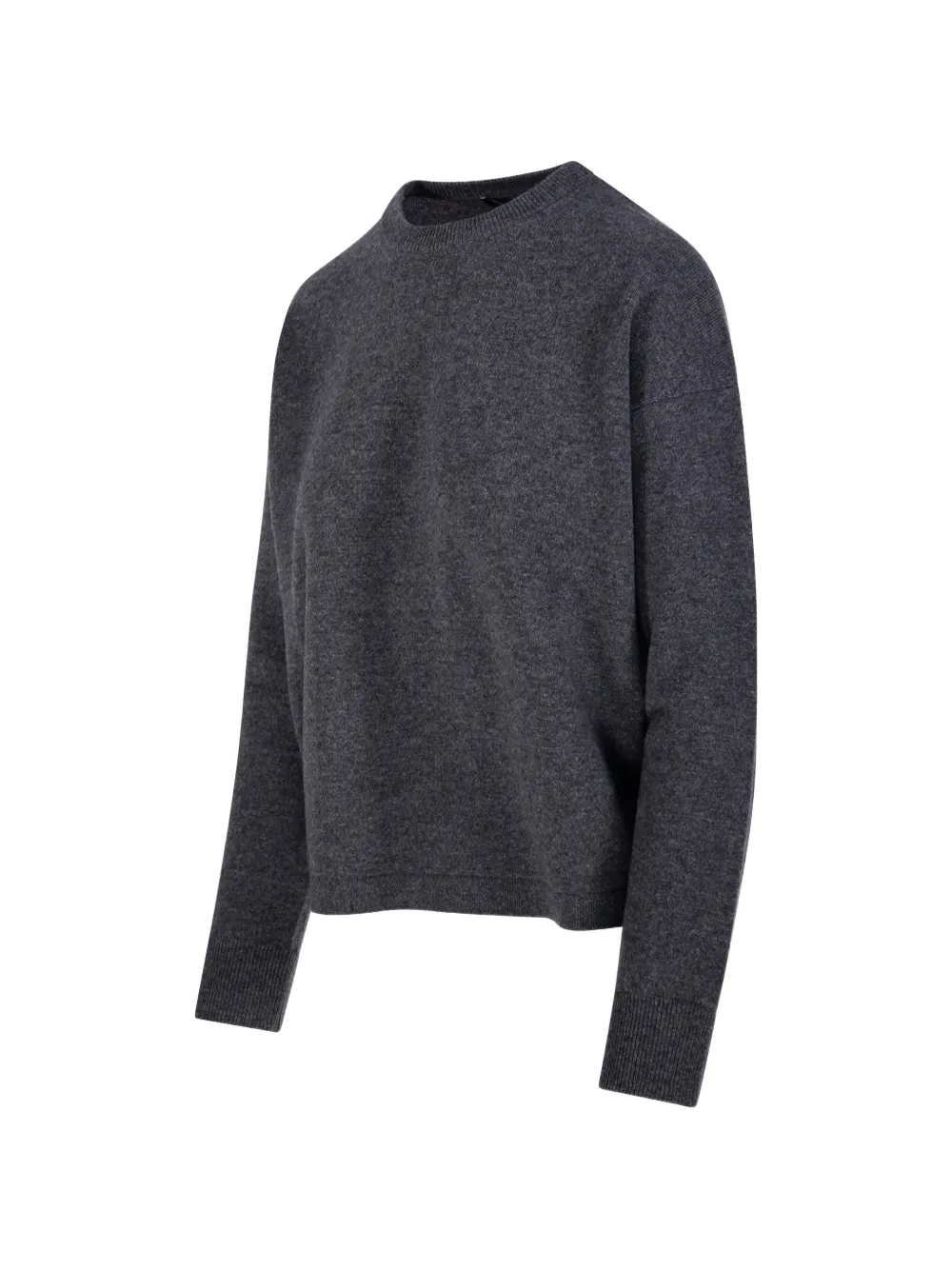  's Max Mara Smmnebbie Crew-neck Sweater - Grey 