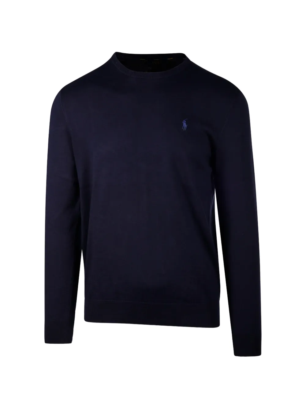 Ralph Lauren Collection crew neck sweater - Blu