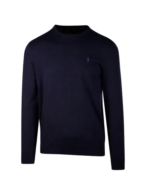 Ralph Lauren Collection crew neck sweater