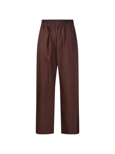 THELATEST Dora elasticated trousers
