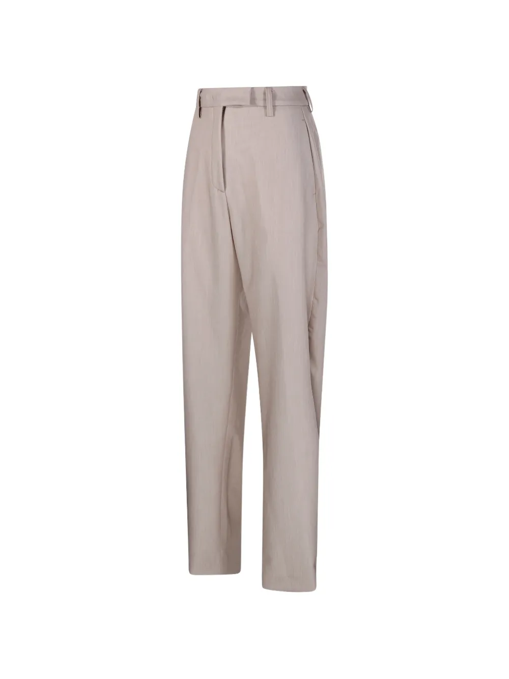Deva Belt Trousers