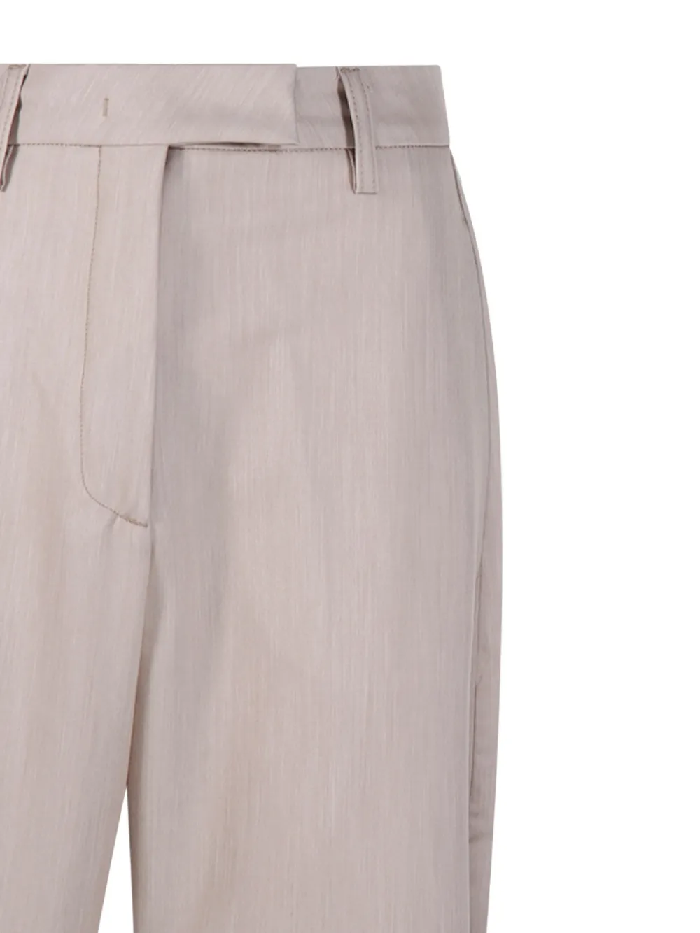 Deva Belt Trousers